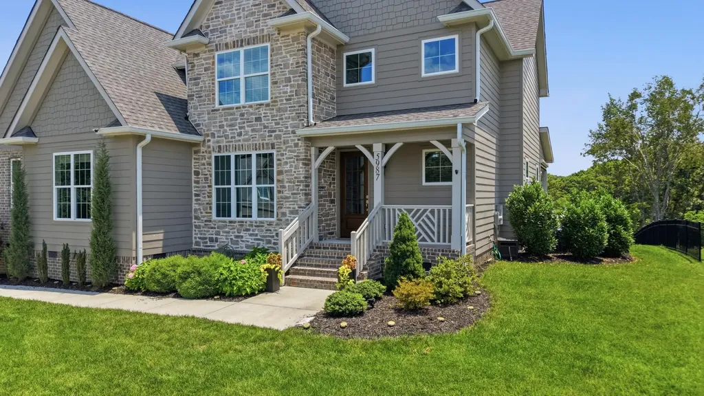 5987 Cashmere Harrison TN 37341