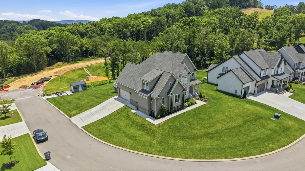 5987 Cashmere Harrison TN 37341