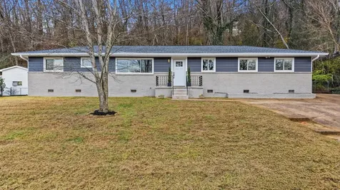4305 Oakland Terrace Chattanooga TN 37415