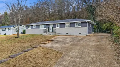 4305 Oakland Terrace Chattanooga TN 37415