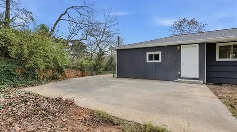 4305 Oakland Terrace Chattanooga TN 37415