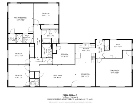 4305 Oakland Terrace Chattanooga TN 37415