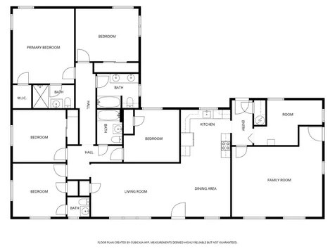 4305 Oakland Terrace Chattanooga TN 37415