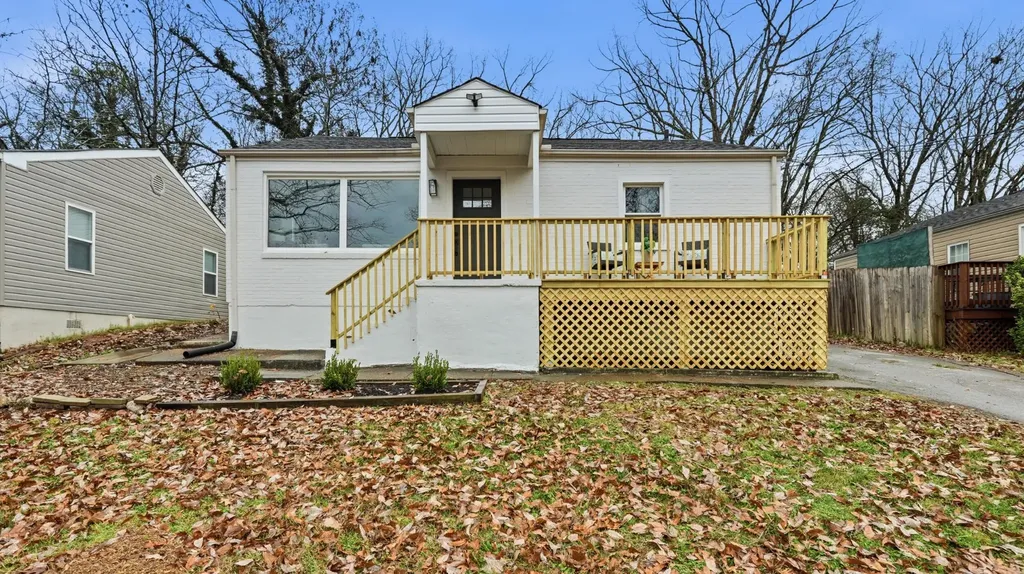 408 Central Drive Chattanooga TN 37421