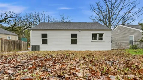 408 Central Drive Chattanooga TN 37421