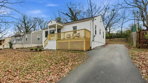408 Central Drive Chattanooga TN 37421