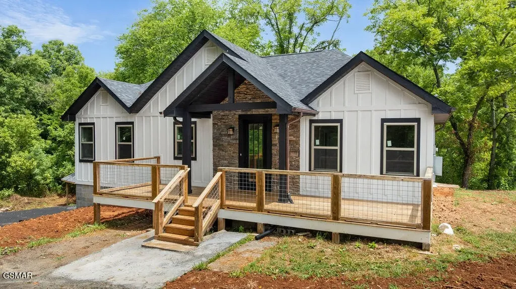 2222 Bales Road Knoxville TN 37914