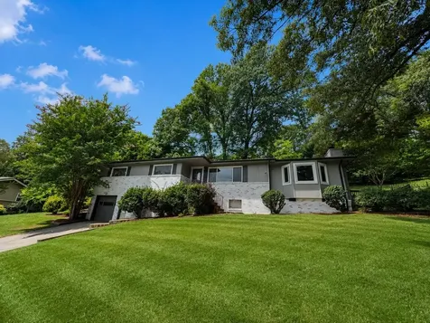 1021 Elaine Trail Chattanooga TN 37421