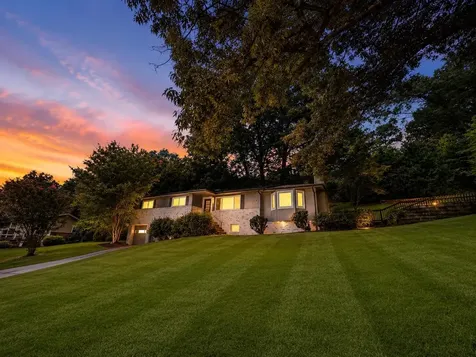 1021 Elaine Trail Chattanooga TN 37421