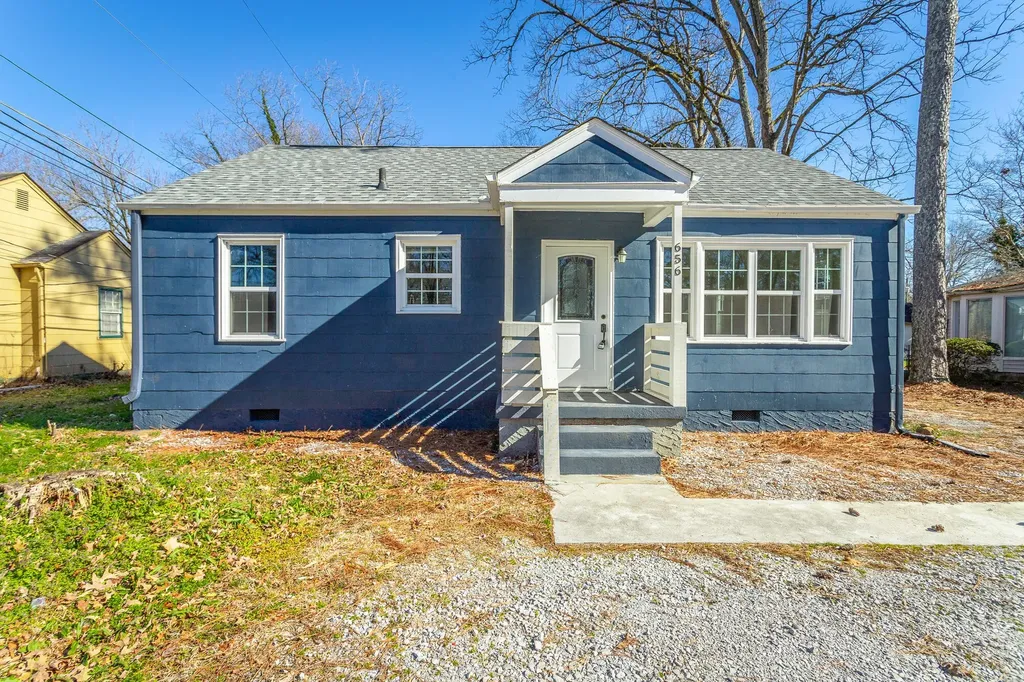 656 N Moore Road Chattanooga TN 37411