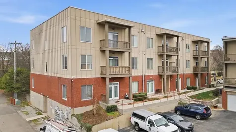 817 Flynn Street Chattanooga TN 37403