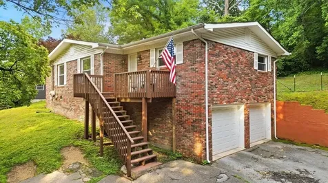 408 Lupton Drive Chattanooga TN 37415