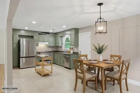 408 Lupton Drive Chattanooga TN 37415