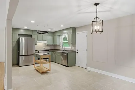 408 Lupton Drive Chattanooga TN 37415