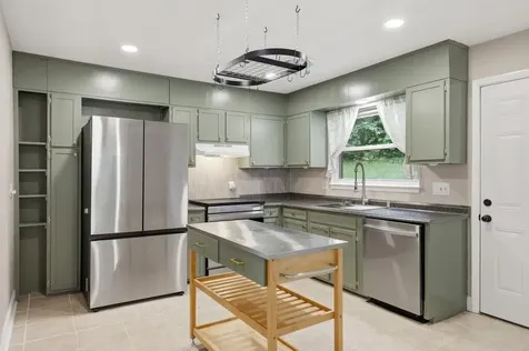 408 Lupton Drive Chattanooga TN 37415