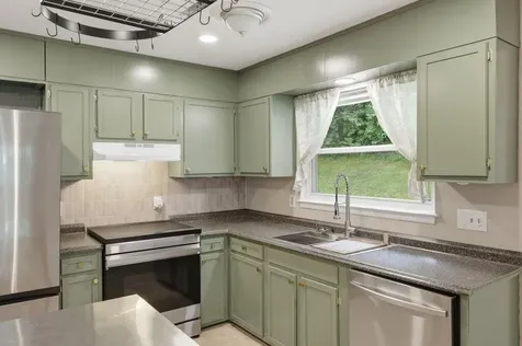 408 Lupton Drive Chattanooga TN 37415