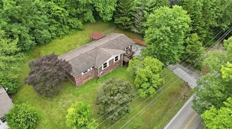 408 Lupton Drive Chattanooga TN 37415