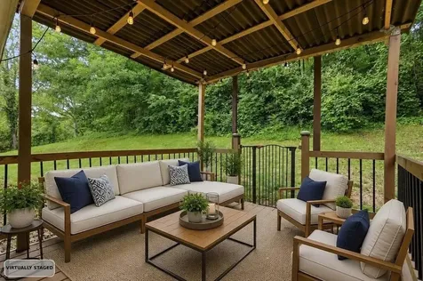 408 Lupton Drive Chattanooga TN 37415