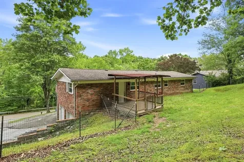 408 Lupton Drive Chattanooga TN 37415