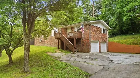 408 Lupton Drive Chattanooga TN 37415
