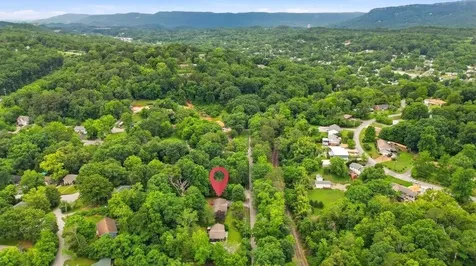 408 Lupton Drive Chattanooga TN 37415