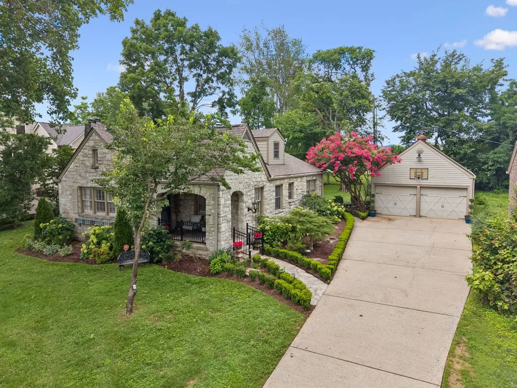 118 Winslow Road Franklin TN 37064