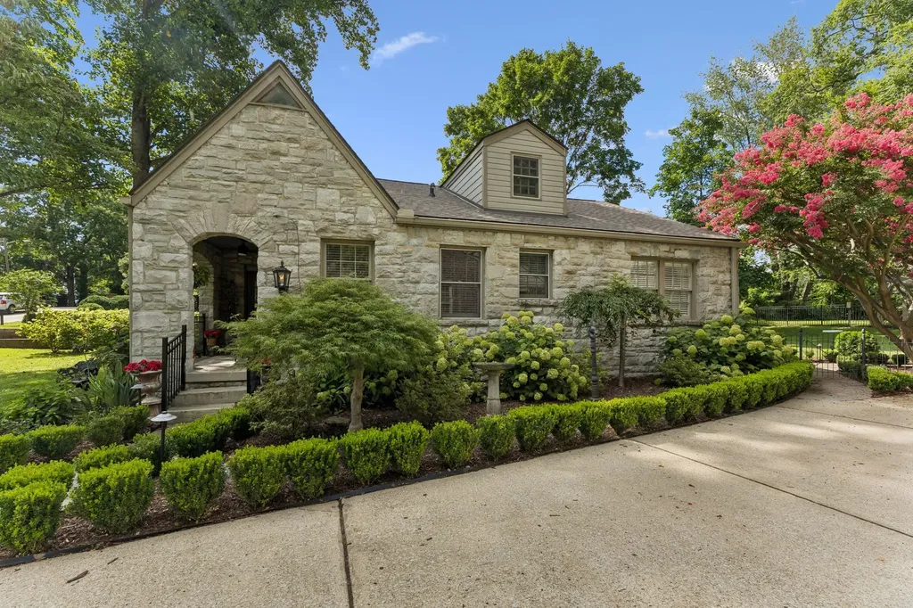 118 Winslow Road Franklin TN 37064