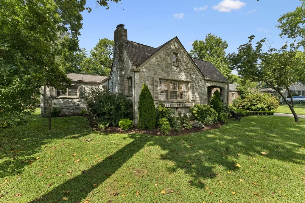 118 Winslow Road Franklin TN 37064