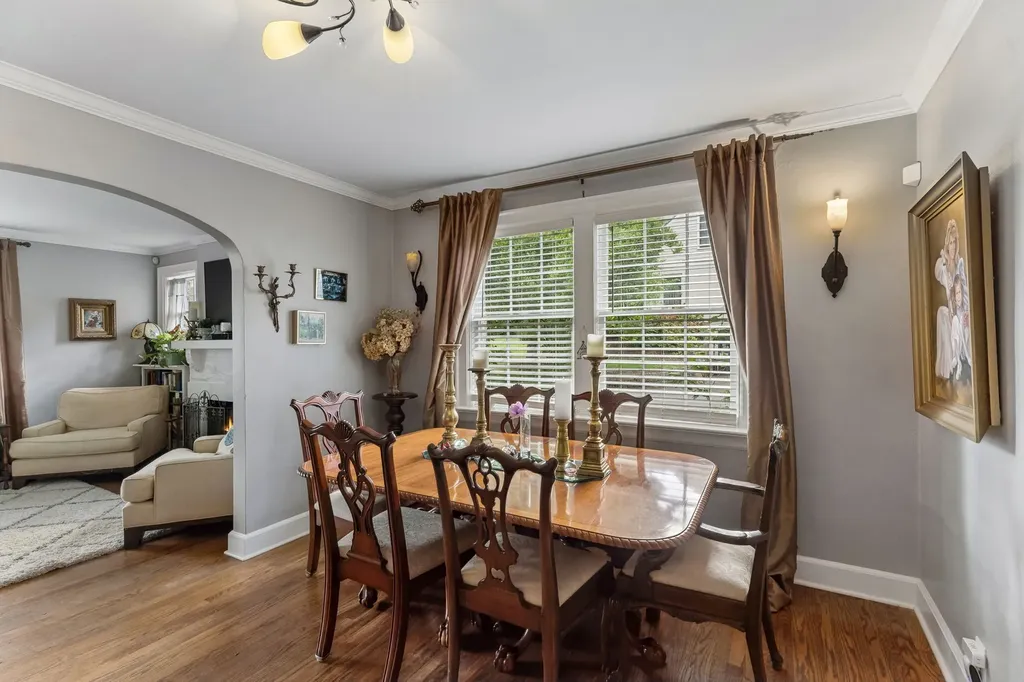 118 Winslow Road Franklin TN 37064