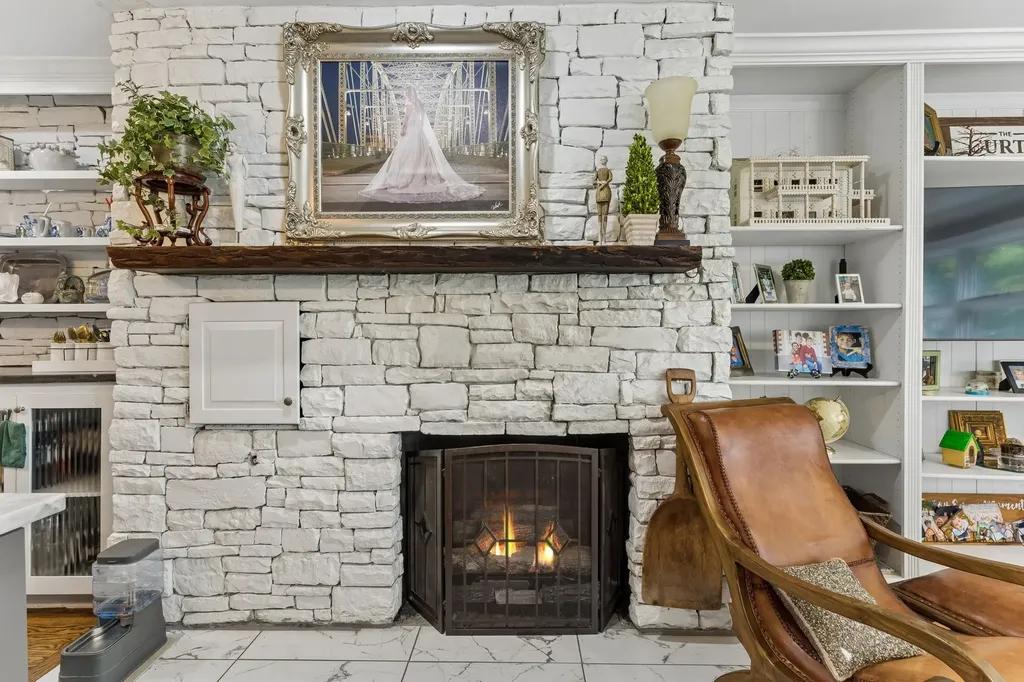 118 Winslow Road Franklin TN 37064