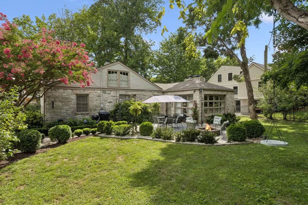 118 Winslow Road Franklin TN 37064