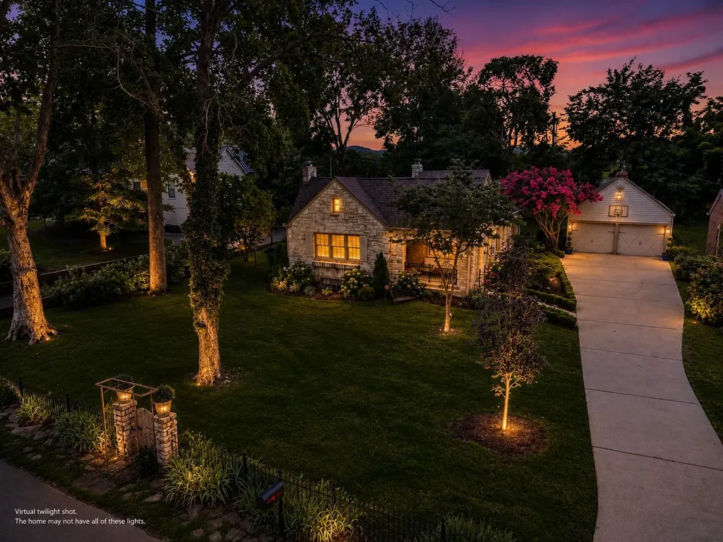 118 Winslow Road Franklin TN 37064