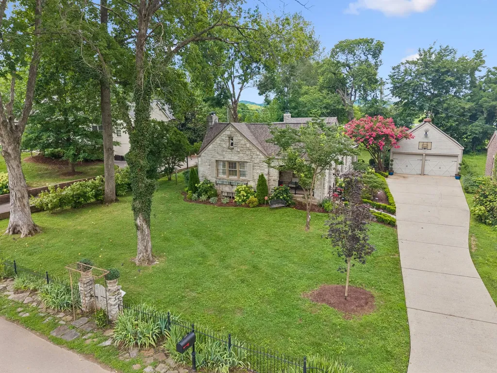 118 Winslow Road Franklin TN 37064