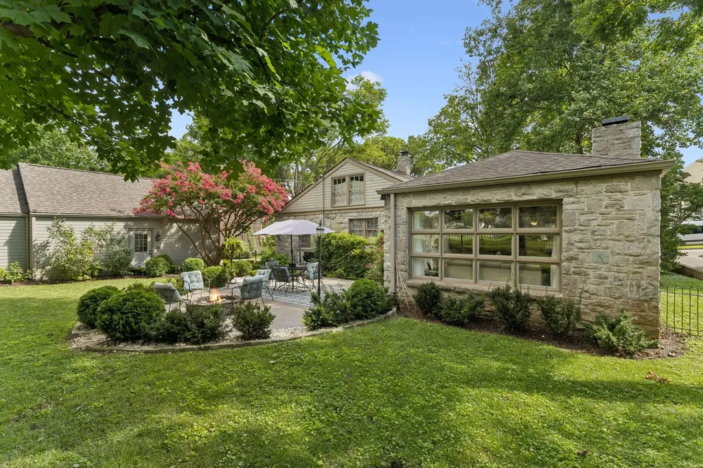 118 Winslow Road Franklin TN 37064
