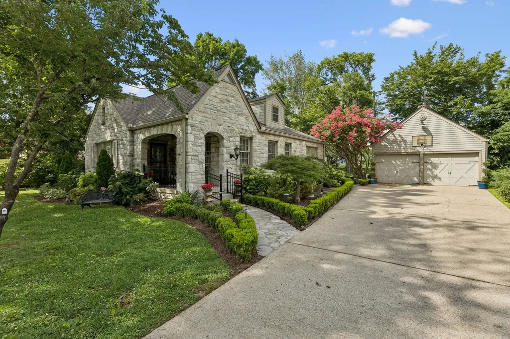 118 Winslow Road Franklin TN 37064