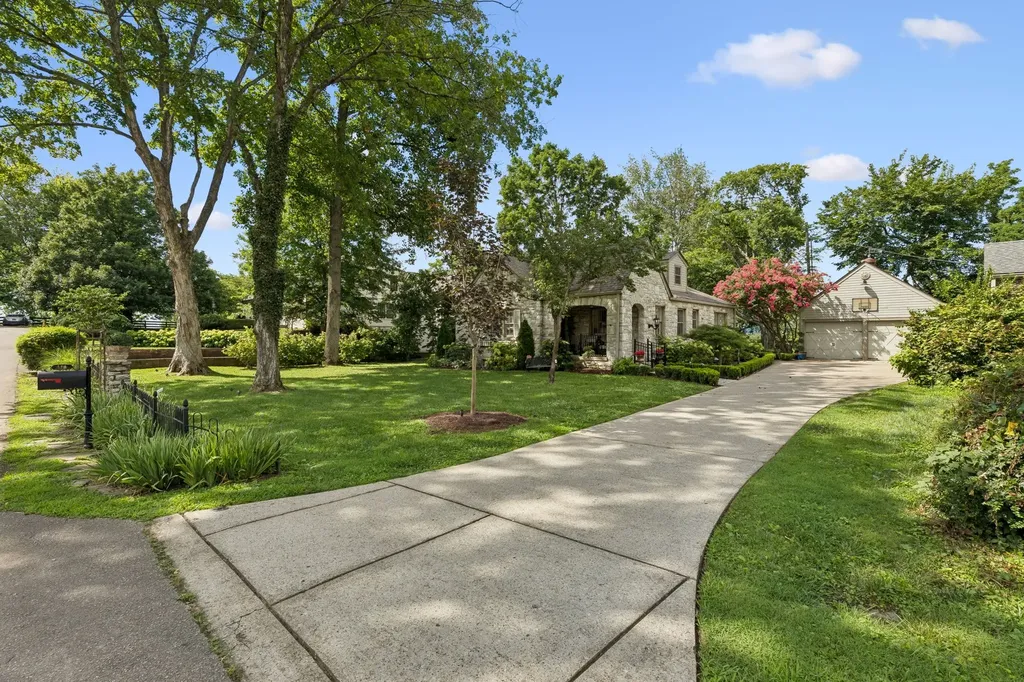 118 Winslow Road Franklin TN 37064