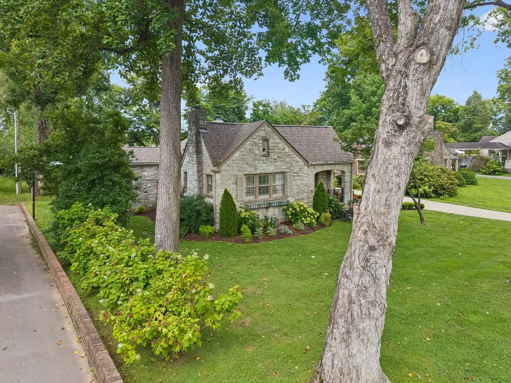 118 Winslow Road Franklin TN 37064