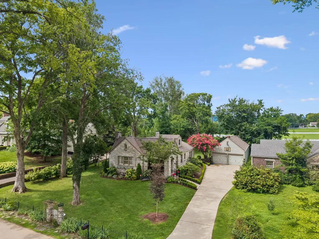 118 Winslow Road Franklin TN 37064