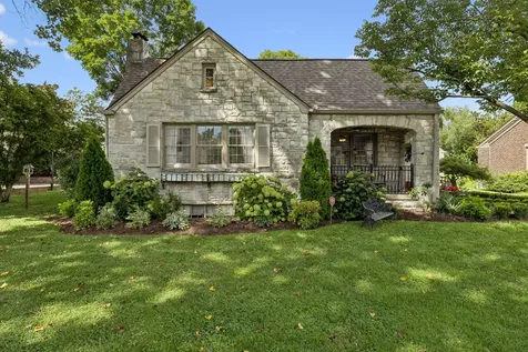 118 Winslow Road Franklin TN 37064