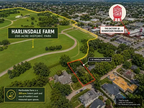 118 Winslow Road Franklin TN 37064