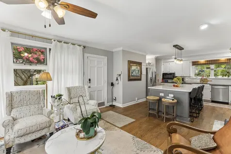 118 Winslow Road Franklin TN 37064