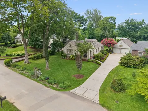 118 Winslow Road Franklin TN 37064