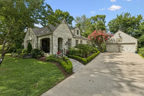 118 Winslow Road Franklin TN 37064