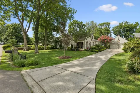 118 Winslow Road Franklin TN 37064