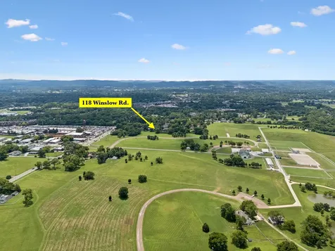 118 Winslow Road Franklin TN 37064