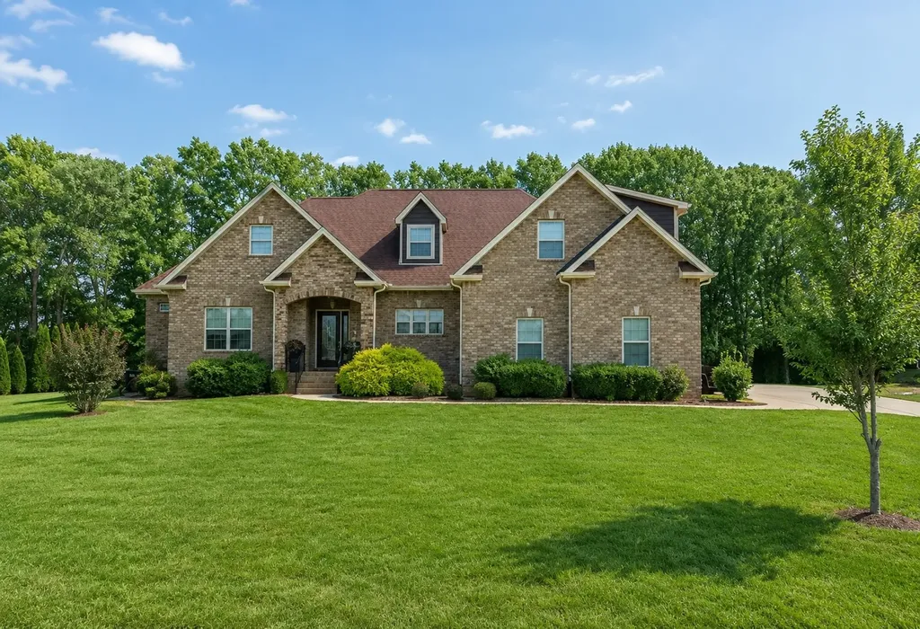 1067 Caballo Trail Gallatin TN 37066