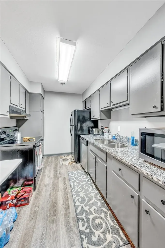 1302 Doctor Martin Luther King Jr B Murfreesboro TN 37130