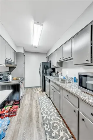 1302 Doctor Martin Luther King Jr B Murfreesboro TN 37130