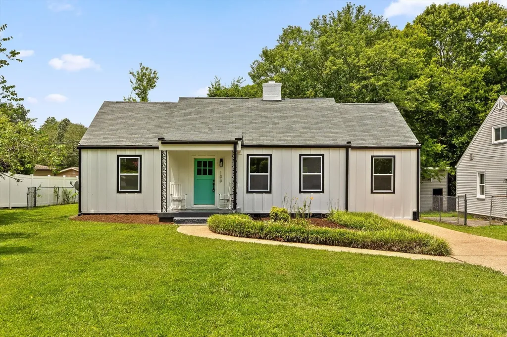 109 Anderson Drive Chattanooga TN 37421