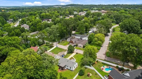 109 Anderson Drive Chattanooga TN 37421